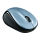 Logitech M325 Light Silver - 68464 - zdjęcie 2
